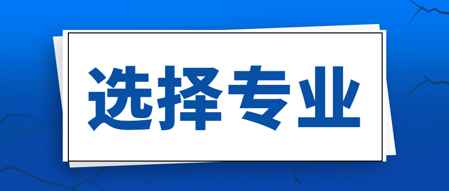 在财政局工作报考中级经济师该怎么选专业？